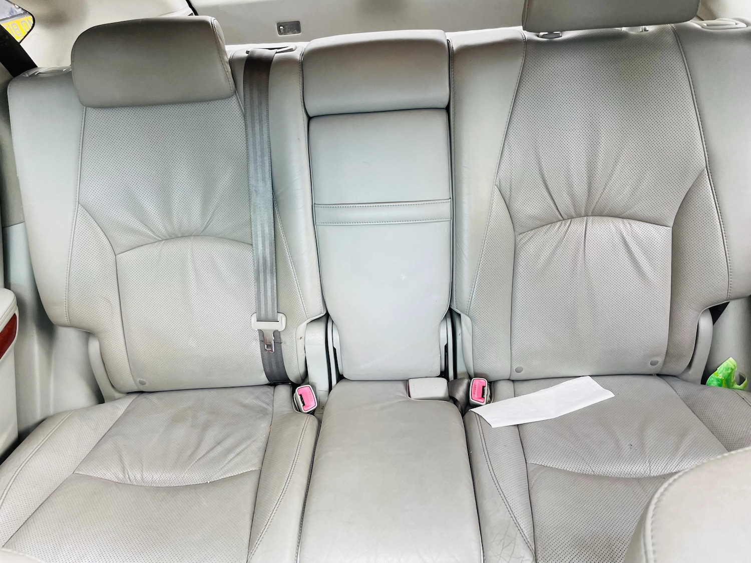 Used Lexus RX 2004 for sale - 78213734: Photo 10