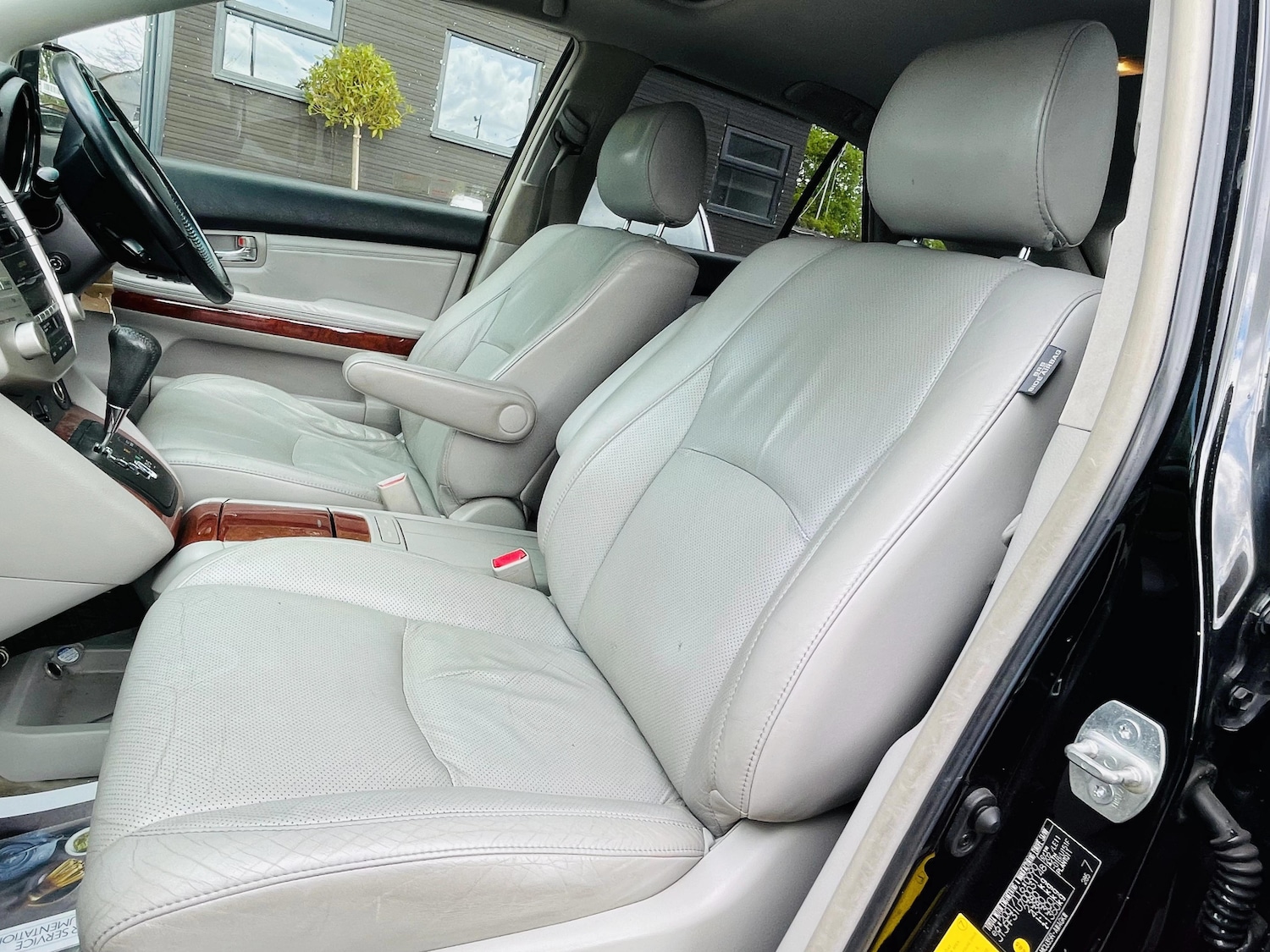 Used Lexus RX 2004 for sale - 78213734: Photo 12