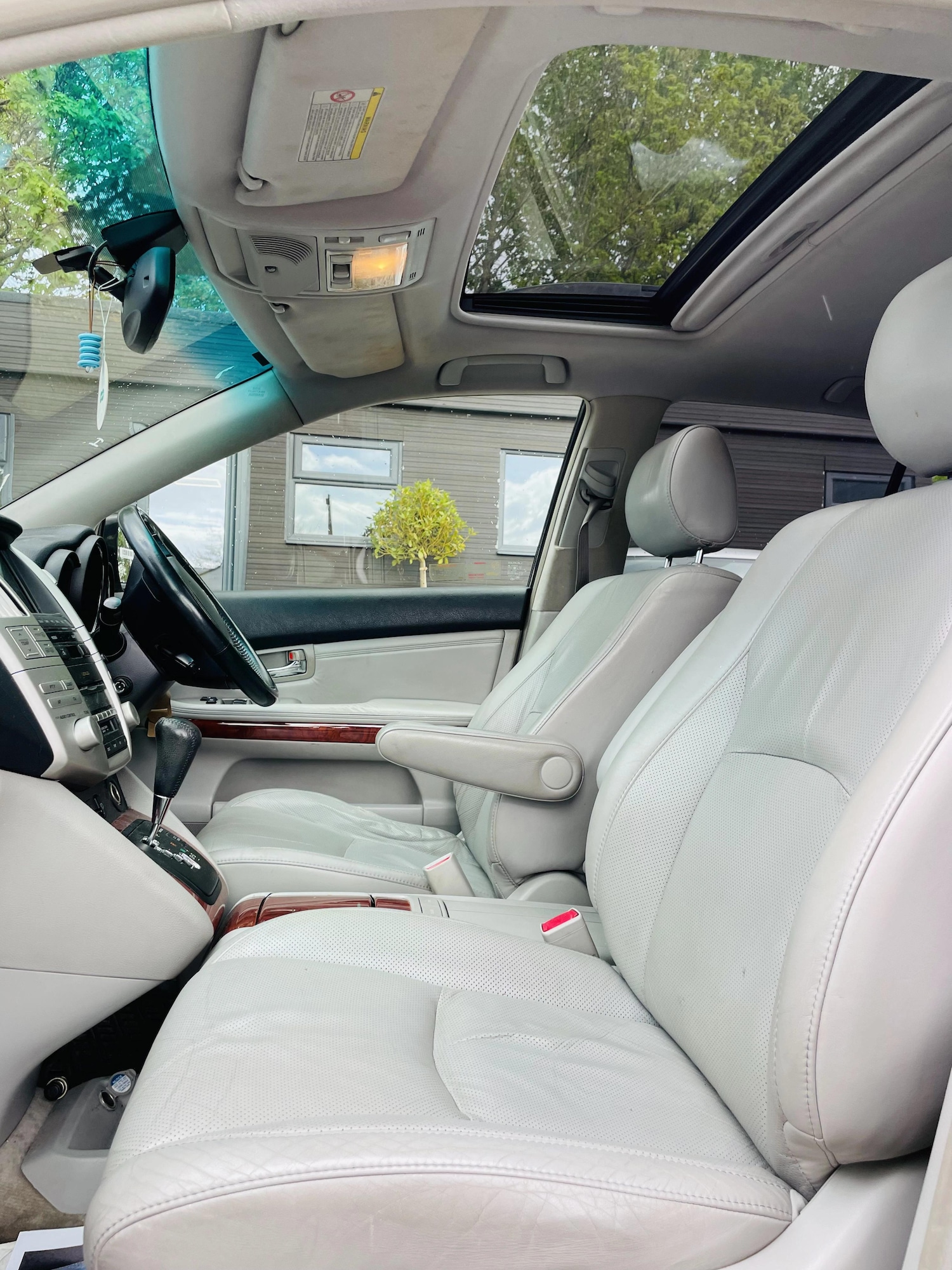 Used Lexus RX 2004 for sale - 78213734: Photo 13