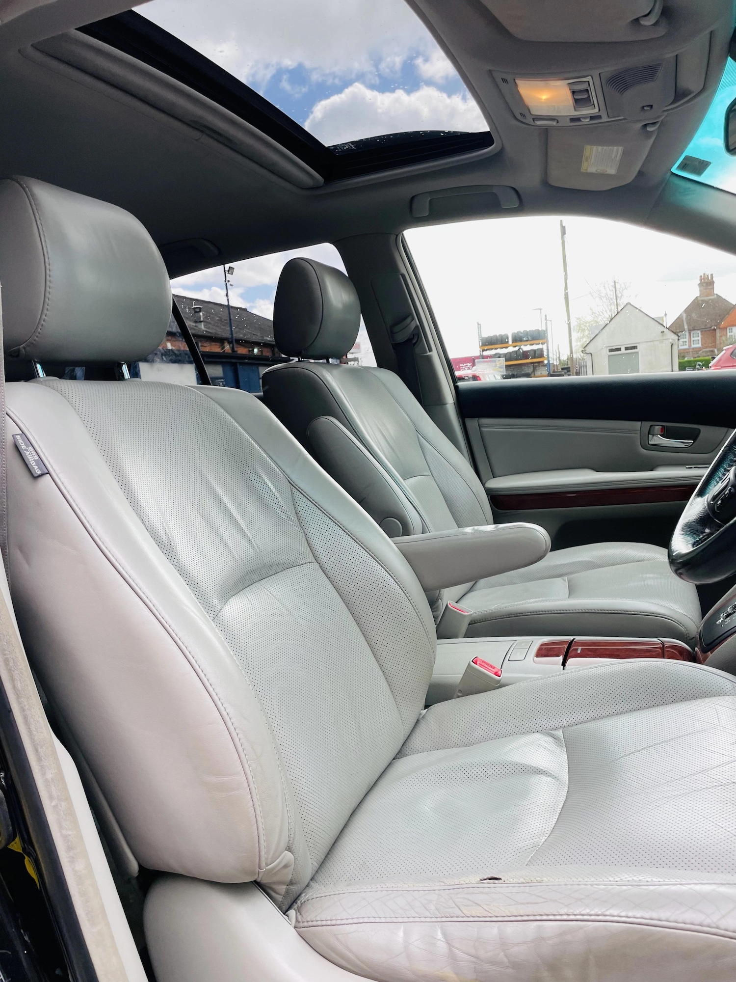 Used Lexus RX 2004 for sale - 78213734: Photo 14