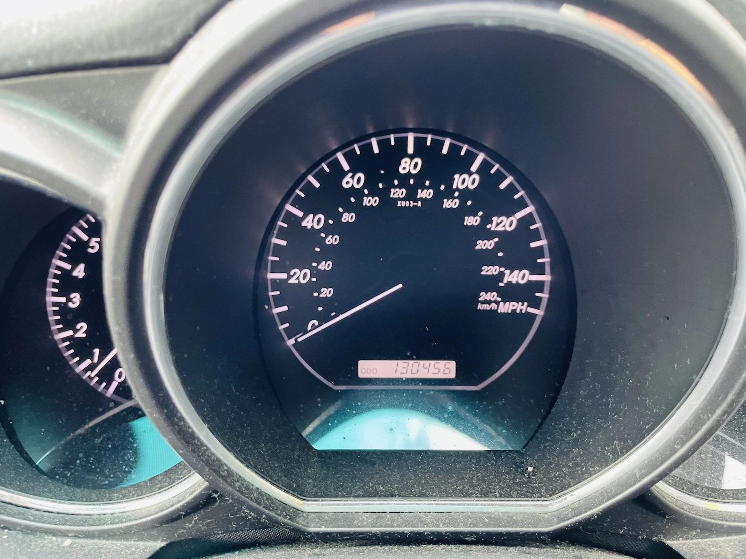 Used Lexus RX 2004 for sale - 78213734: Photo 16