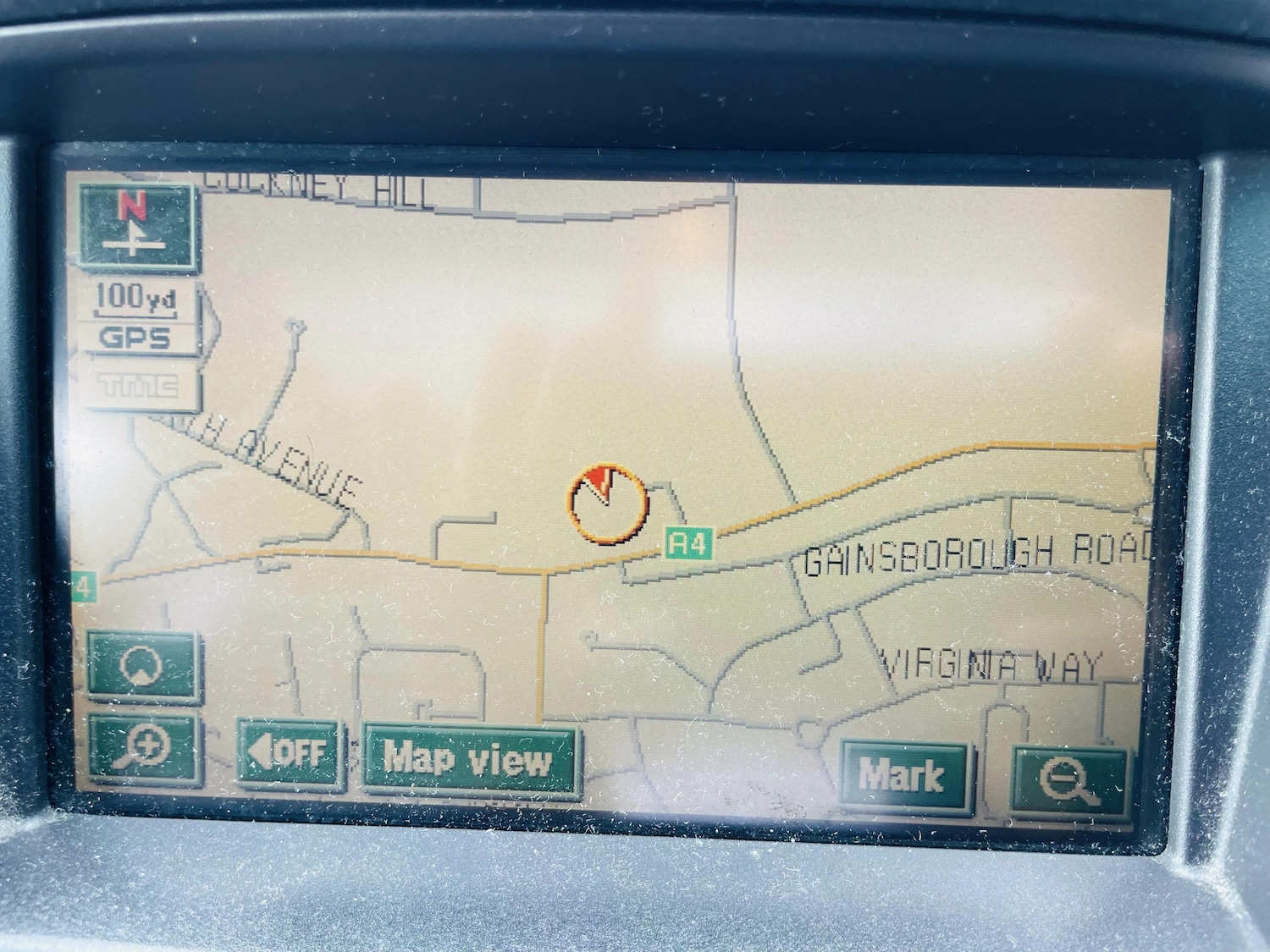 Used Lexus RX 2004 for sale - 78213734: Photo 17