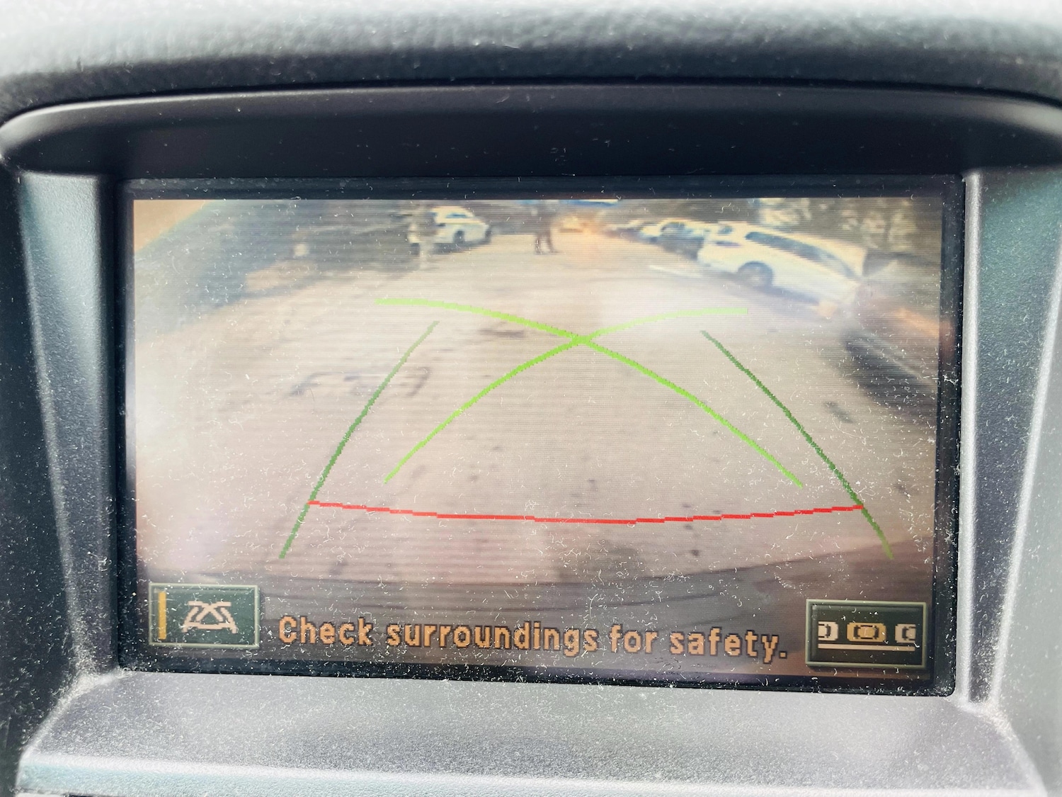 Used Lexus RX 2004 for sale - 78213734: Photo 18