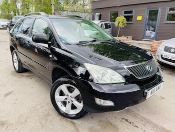Used Lexus RX 2004 for sale - 78213734: Photo