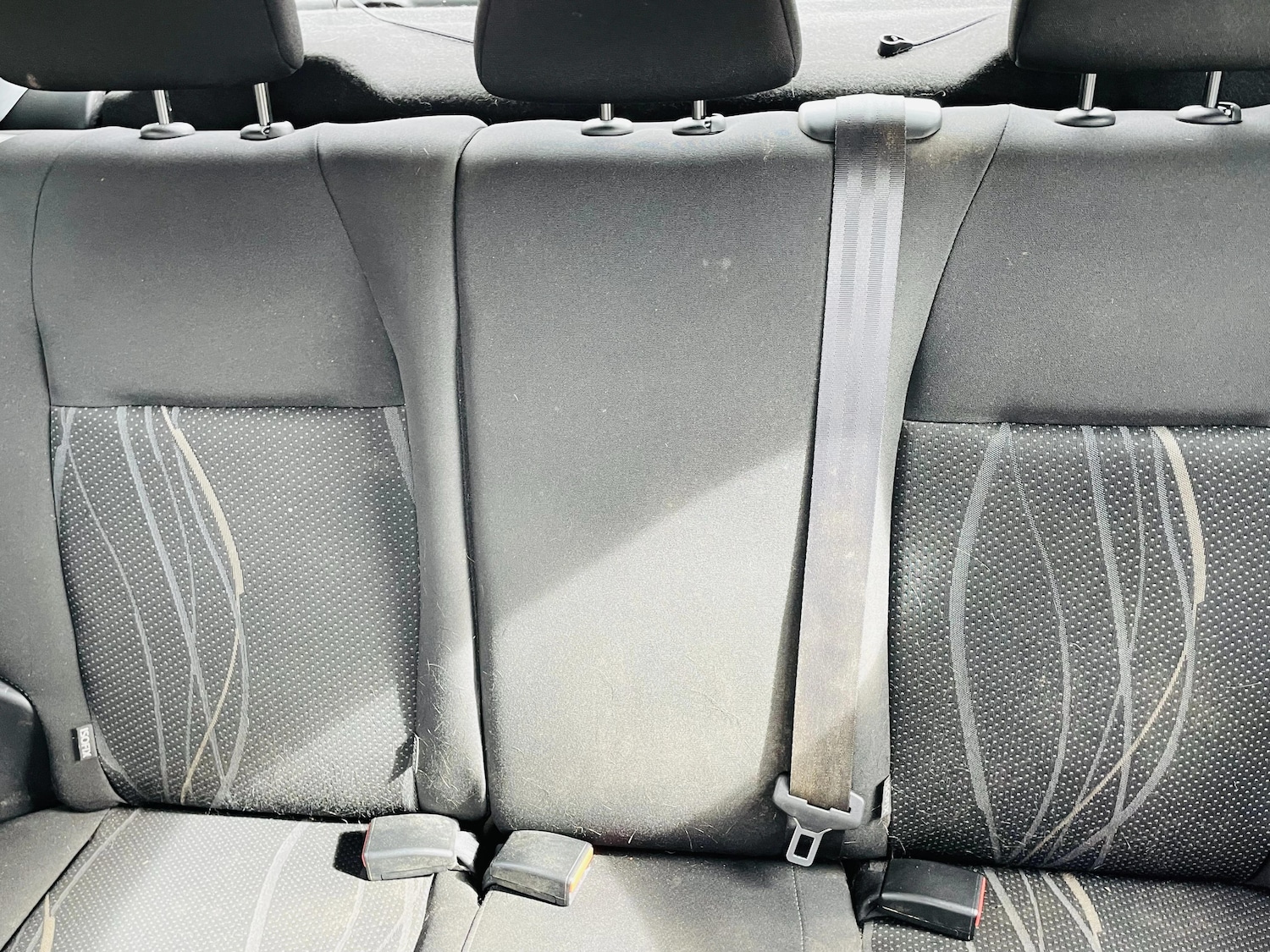 Used Peugeot 208 2013 for sale - 77908390: Photo 11