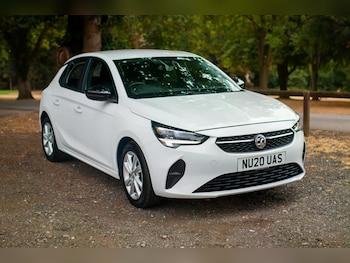 Used Vauxhall Corsa 2020 for sale - 79554016: Photo