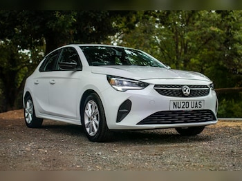 Used Vauxhall Corsa 2020 for sale - 79554016: Photo