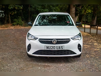 Used Vauxhall Corsa 2020 for sale - 79554016: Photo