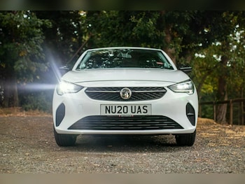 Used Vauxhall Corsa 2020 for sale - 79554016: Photo