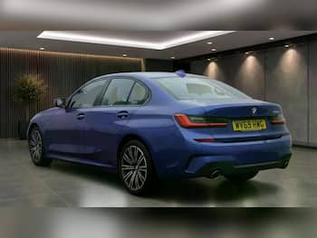 Used BMW 3 Series 2019 for sale - 79765625: Photo