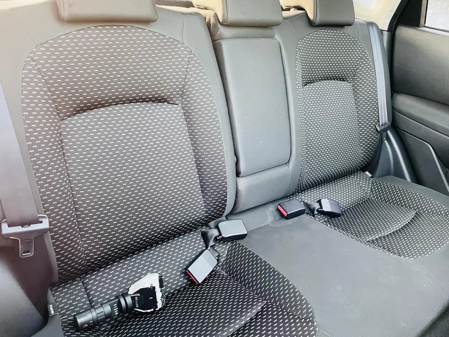 Used Nissan Qashqai 2009 for sale - 77969542: Photo 11