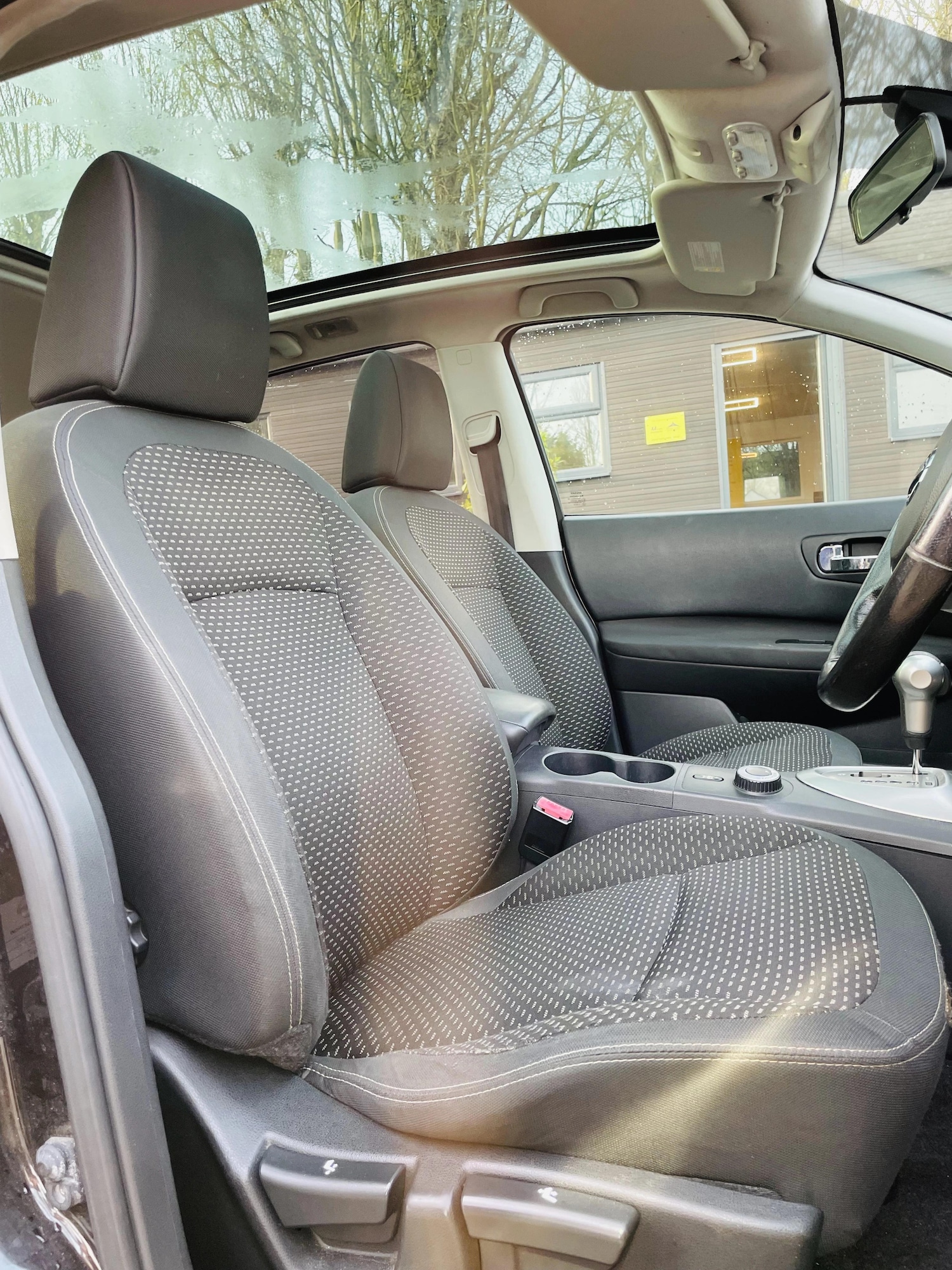 Used Nissan Qashqai 2009 for sale - 77969542: Photo 12