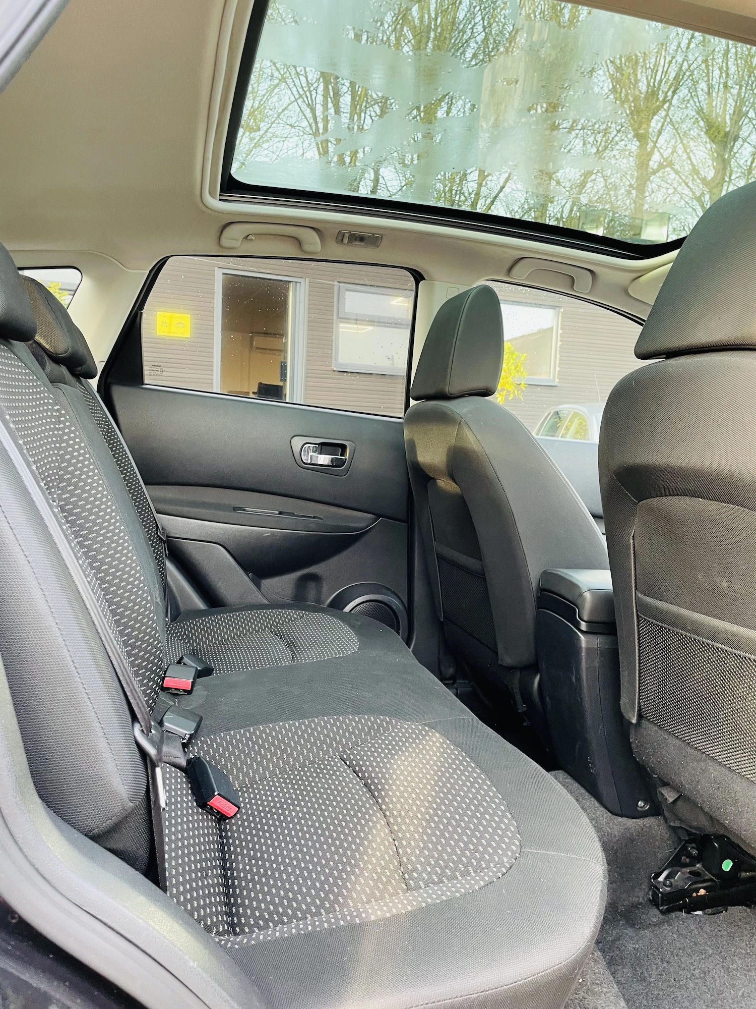 Used Nissan Qashqai 2009 for sale - 77969542: Photo 16