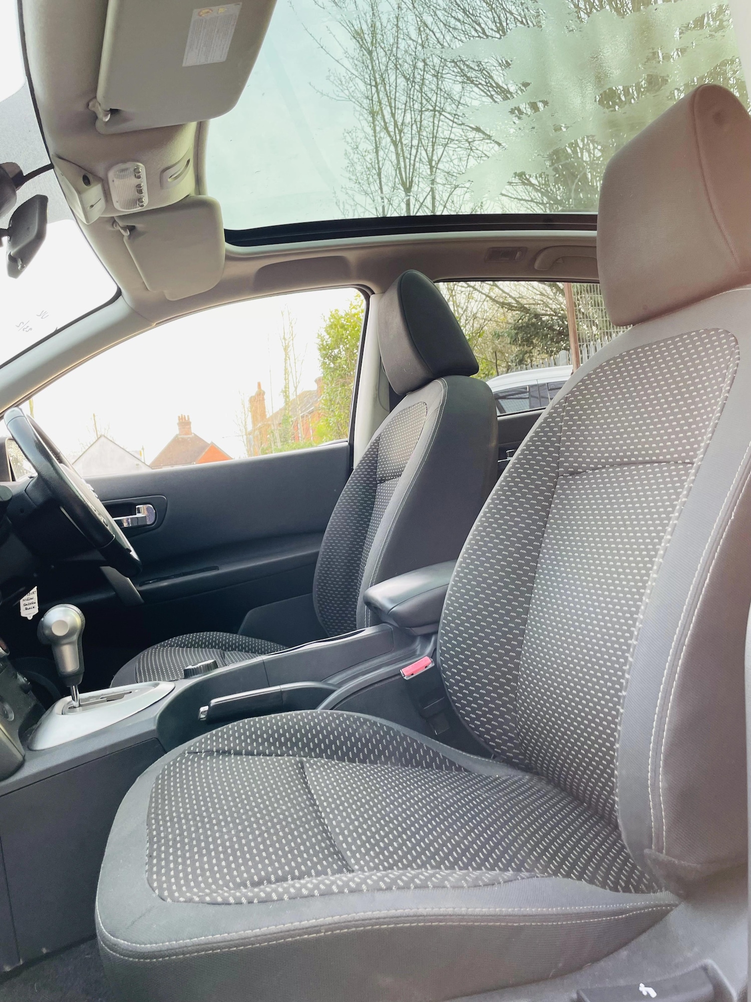 Used Nissan Qashqai 2009 for sale - 77969542: Photo 17