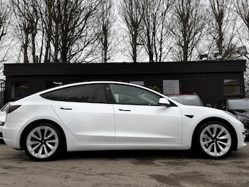 Used Tesla Model 3 2020 for sale - 77638981: Photo