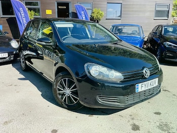 Used Volkswagen Golf 2011 for sale - 79605912: Photo