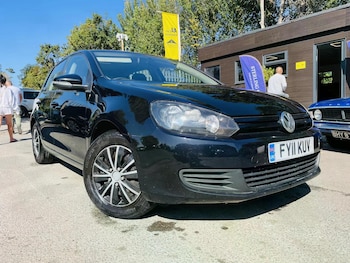 Used Volkswagen Golf 2011 for sale - 79605912: Photo