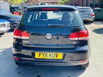 Used Volkswagen Golf 2011 for sale - 79605912: Photo