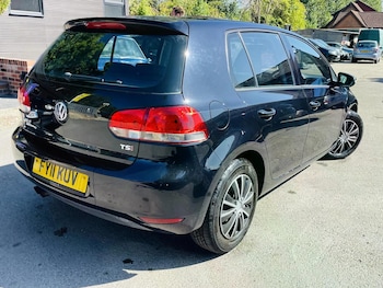 Used Volkswagen Golf 2011 for sale - 79605912: Photo