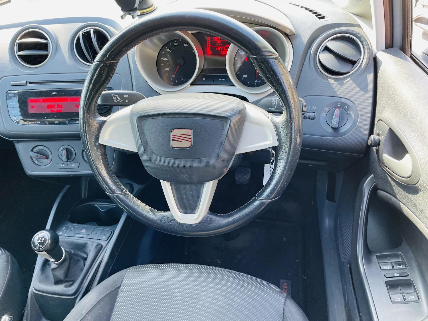 Used SEAT Ibiza 2009 for sale - 78033578: Photo 12