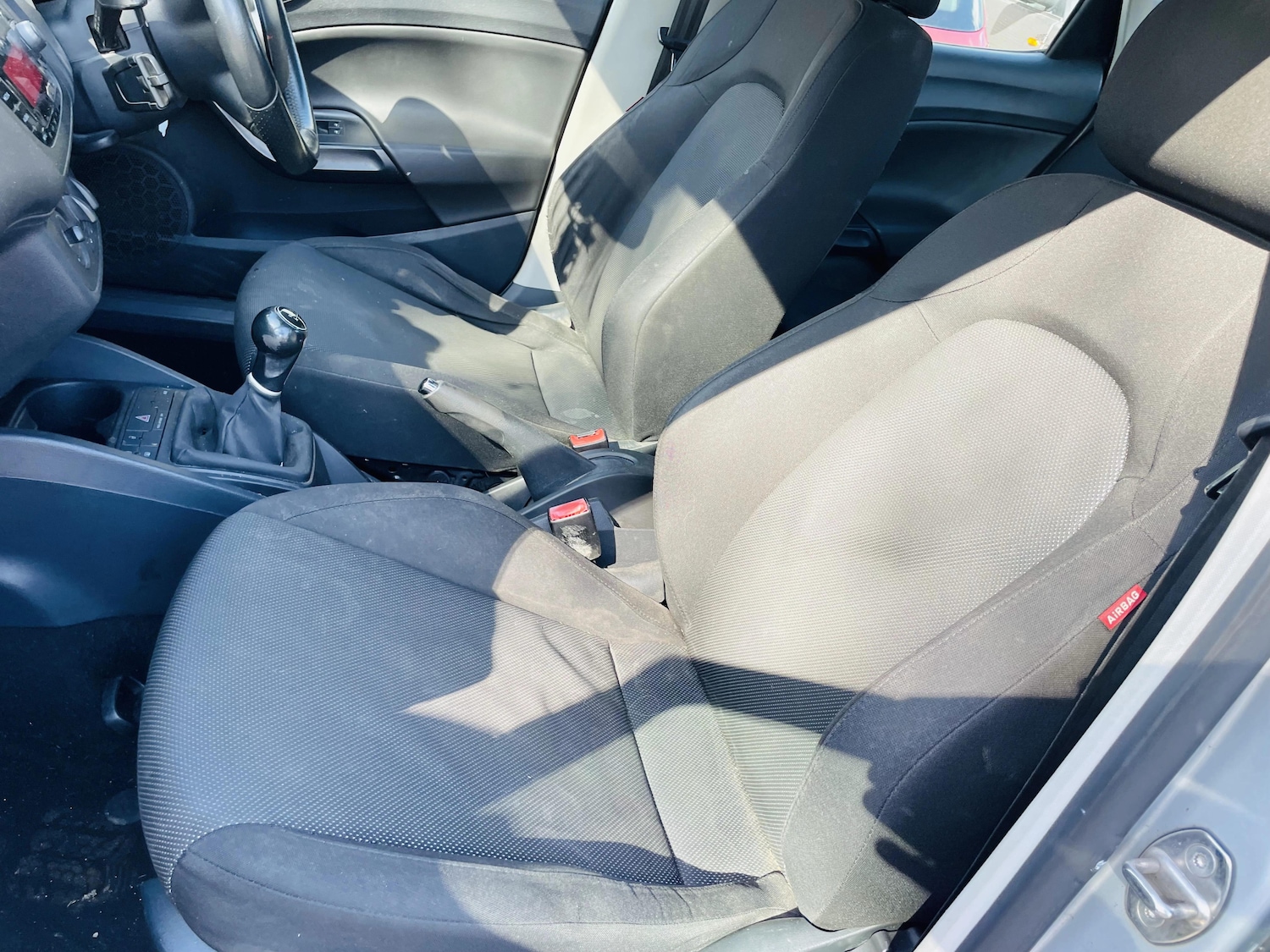 Used SEAT Ibiza 2009 for sale - 78033578: Photo 8