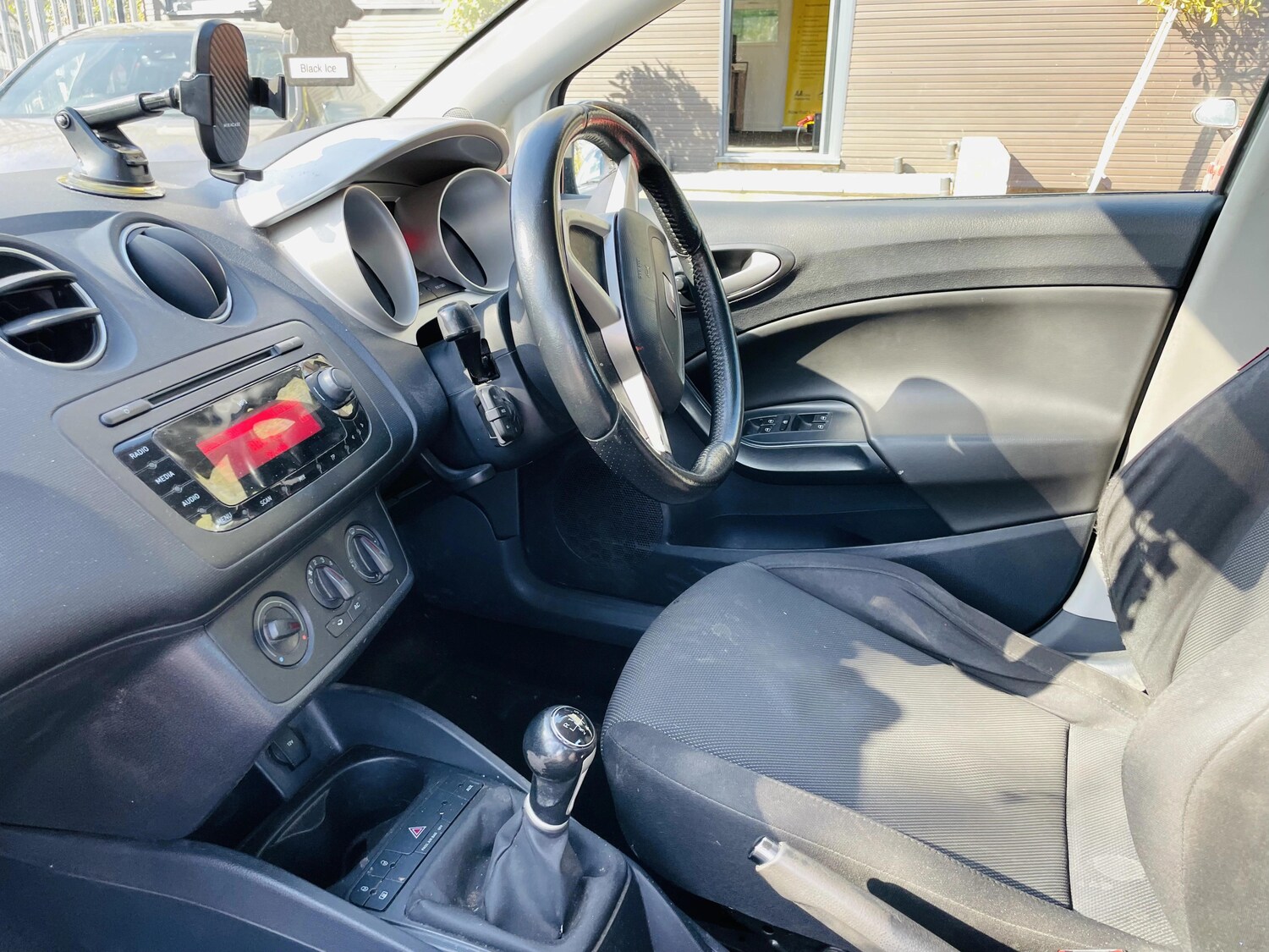 Used SEAT Ibiza 2009 for sale - 78033578: Photo 9