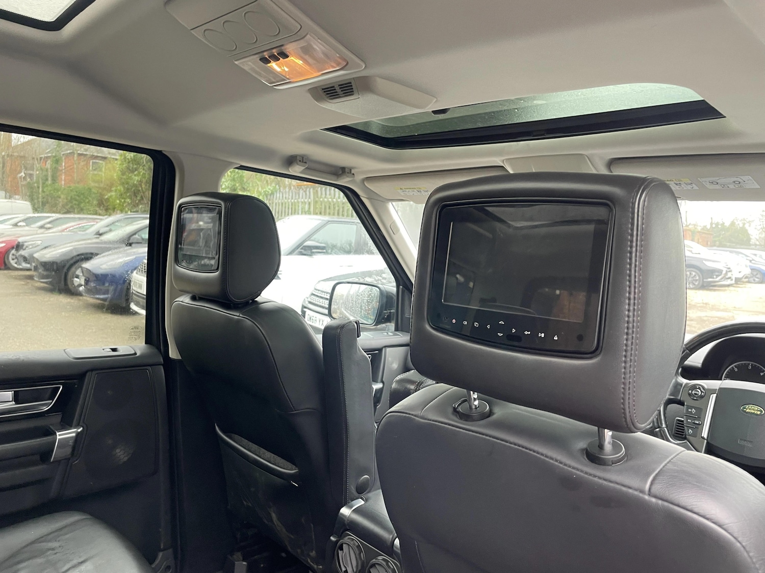 Used Land Rover Discovery 4 2010 for sale - 77752782: Photo 10