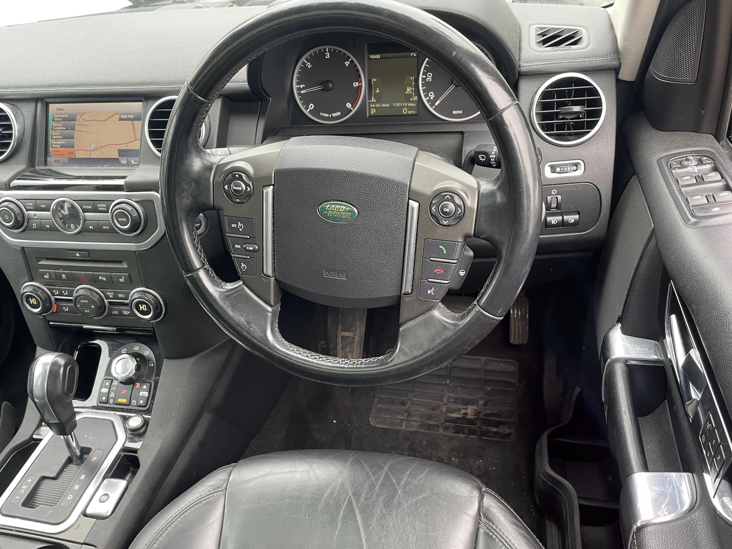 Used Land Rover Discovery 4 2010 for sale - 77752782: Photo 14