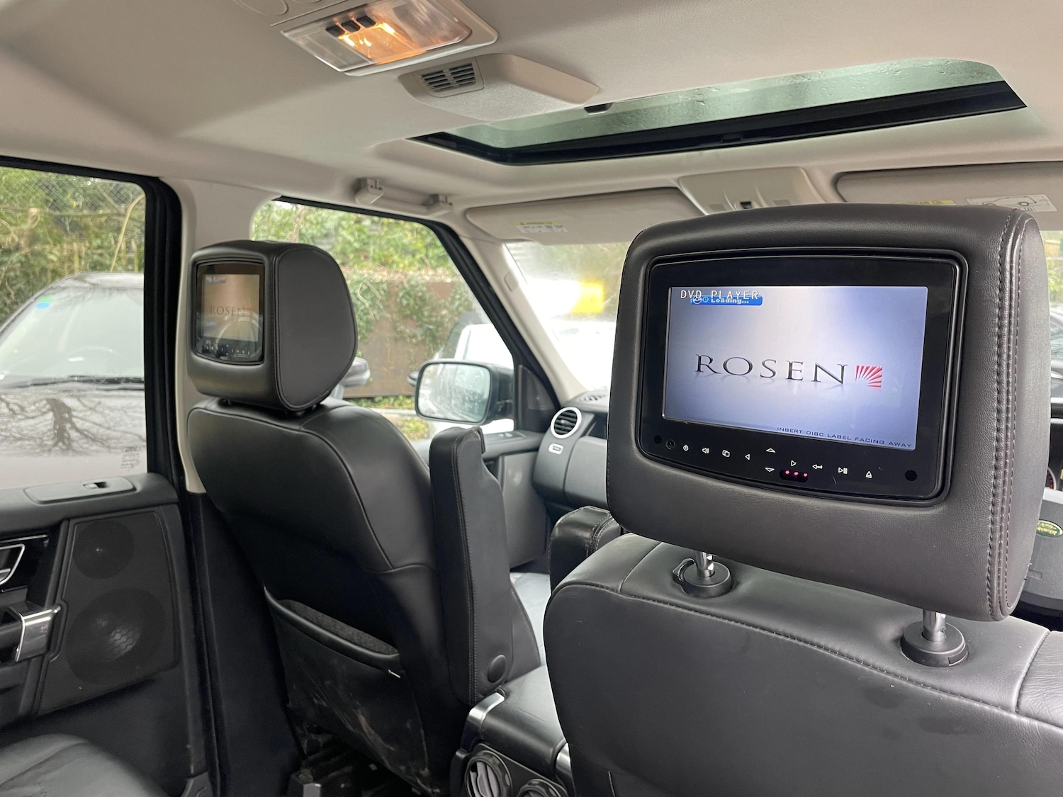 Used Land Rover Discovery 4 2010 for sale - 77752782: Photo 15