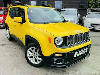 Used Jeep Renegade 2015 for sale - 78608408: Photo