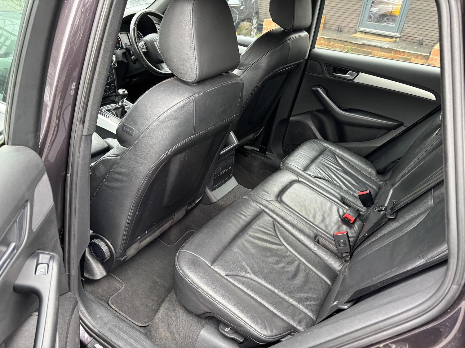 Used Audi Q5 2009 for sale - 77709366: Photo 13