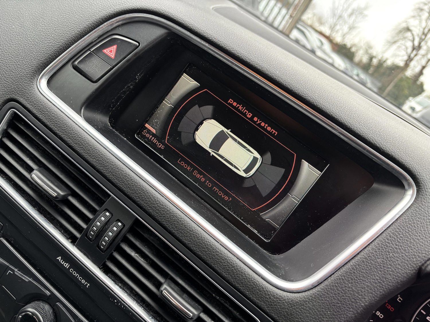 Used Audi Q5 2009 for sale - 77709366: Photo 17