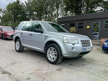 Used Land Rover Freelander 2 2009 for sale - 78546030: Photo