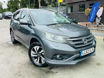 Used Honda CR-V 2012 for sale - 78965039: Photo