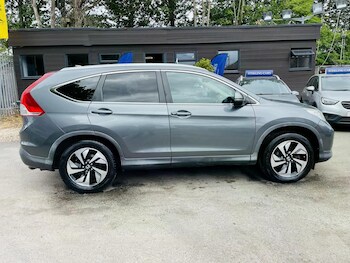 Used Honda CR-V 2012 for sale - 78965039: Photo