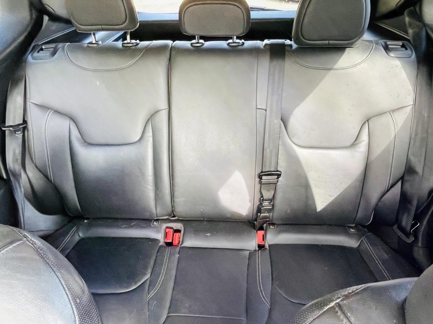 Used Jeep Renegade 2016 for sale - 78033583: Photo 10