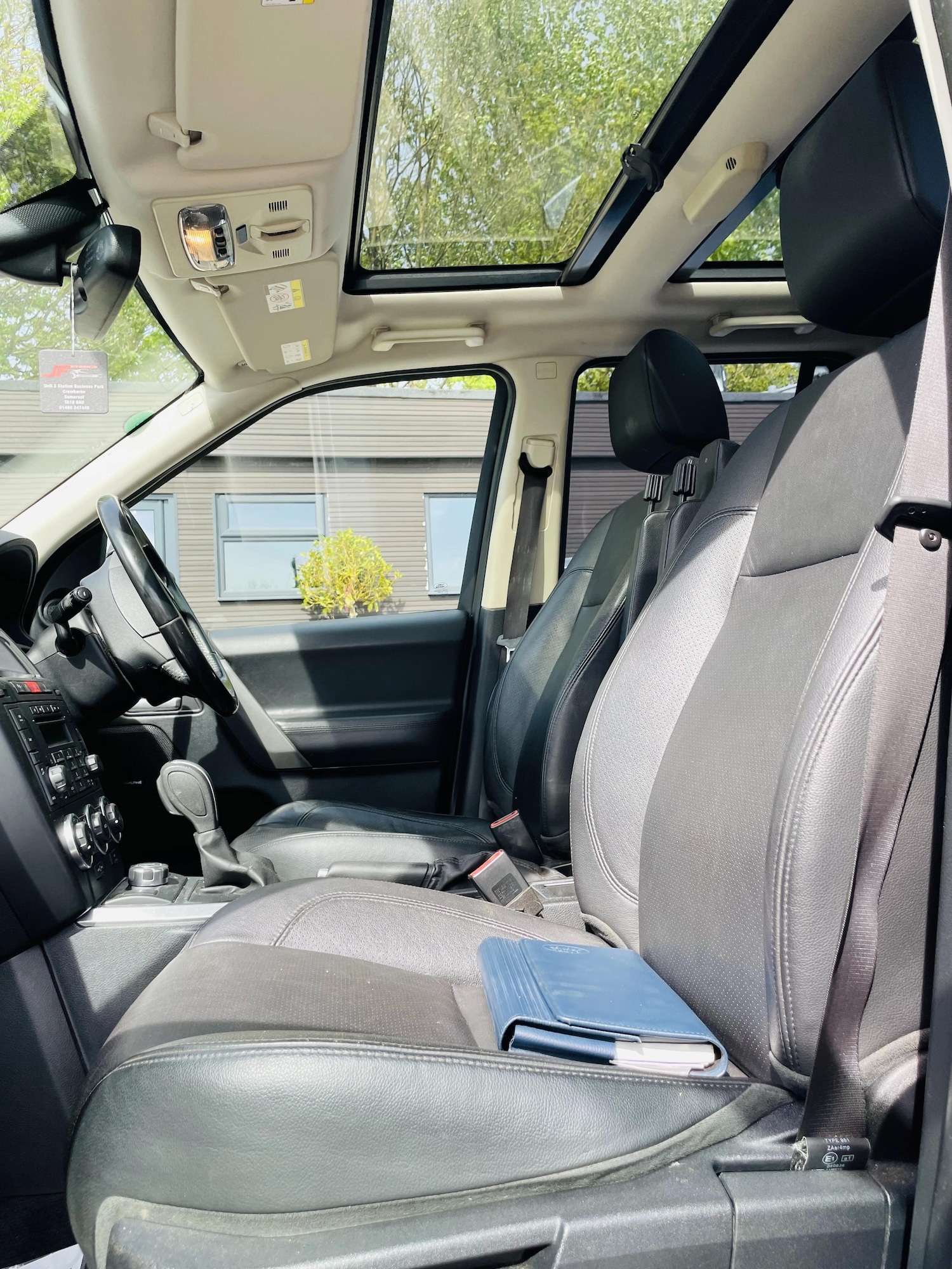 Used Land Rover Freelander 2009 for sale - 78205538: Photo 10