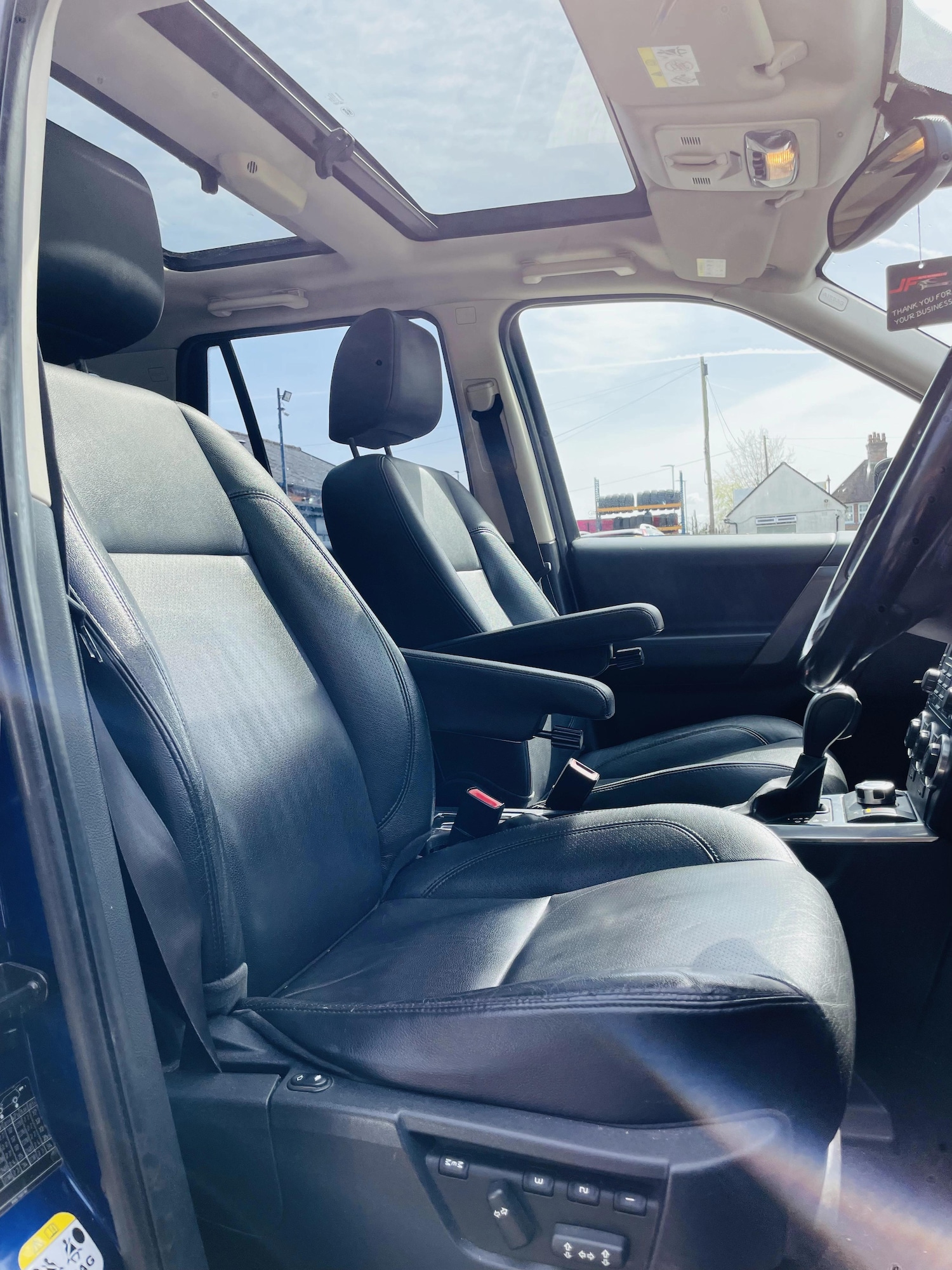 Used Land Rover Freelander 2009 for sale - 78205538: Photo 12