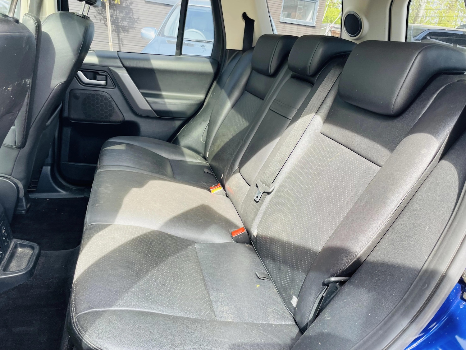 Used Land Rover Freelander 2009 for sale - 78205538: Photo 13