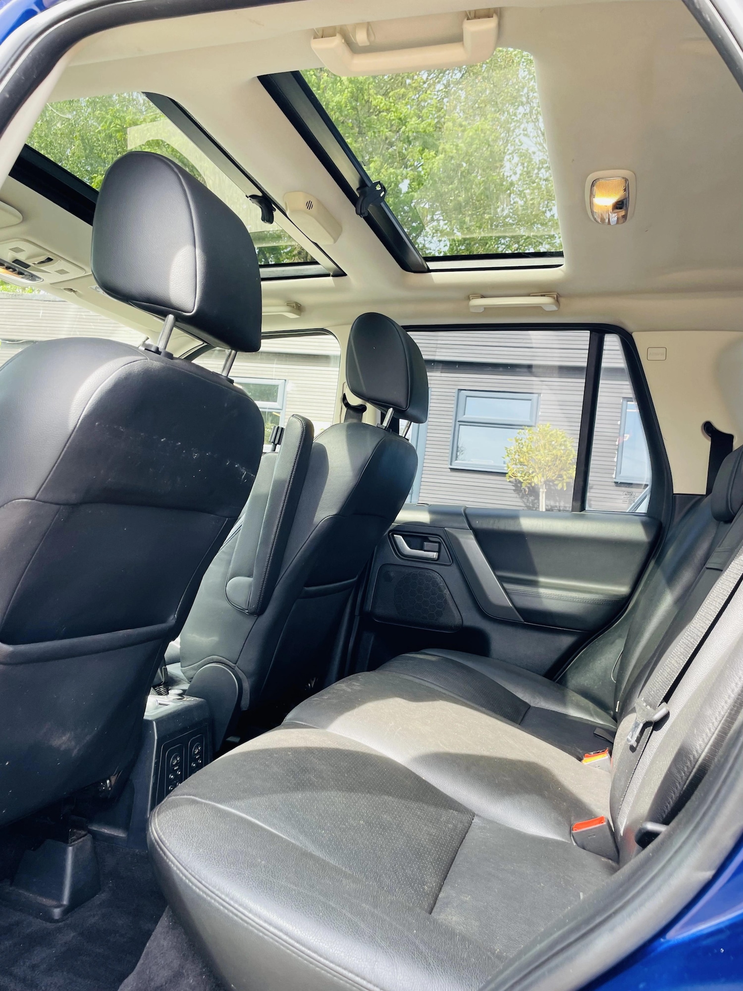 Used Land Rover Freelander 2009 for sale - 78205538: Photo 14