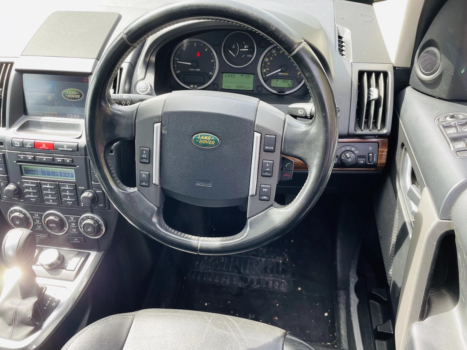 Used Land Rover Freelander 2009 for sale - 78205538: Photo 15