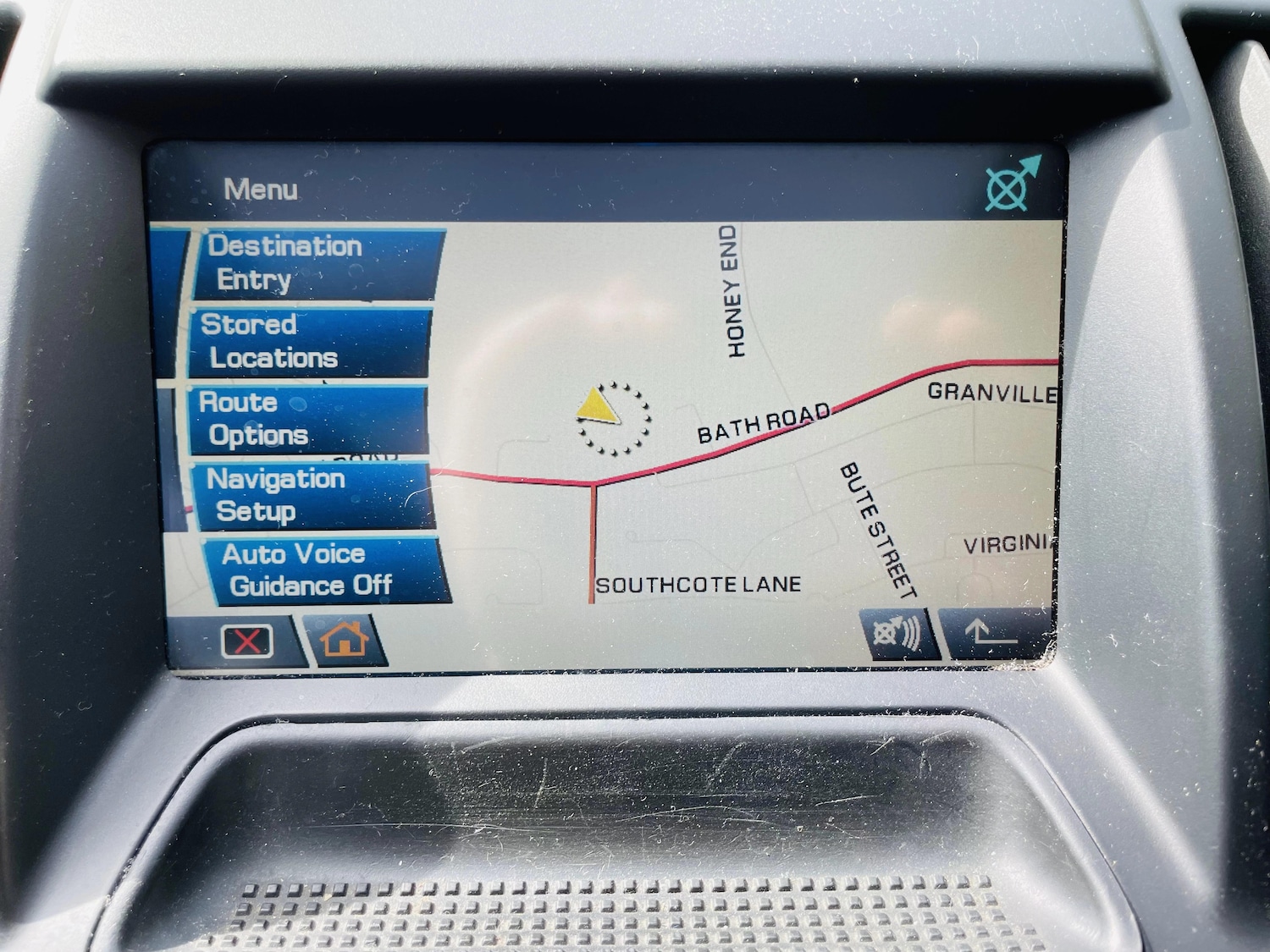 Used Land Rover Freelander 2009 for sale - 78205538: Photo 16