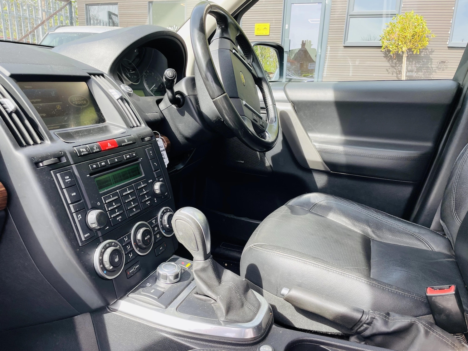 Used Land Rover Freelander 2009 for sale - 78205538: Photo 9