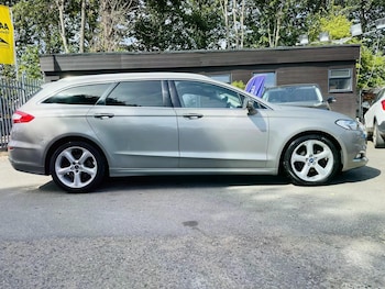 Used Ford Mondeo 2018 for sale - 79471167: Photo