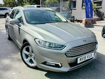 Used Ford Mondeo 2018 for sale - 79471167: Photo