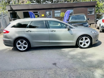Used Ford Mondeo 2018 for sale - 79471167: Photo