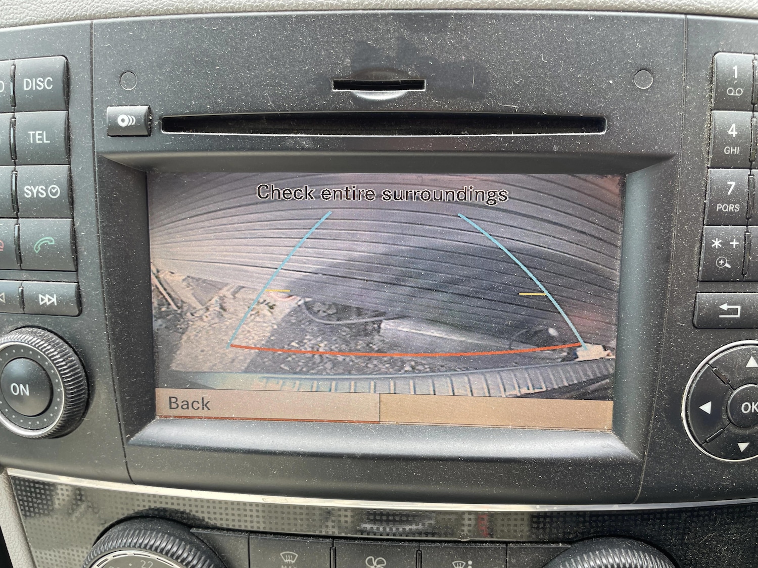 Used Mercedes-Benz M Class 2010 for sale - 78202168: Photo 14