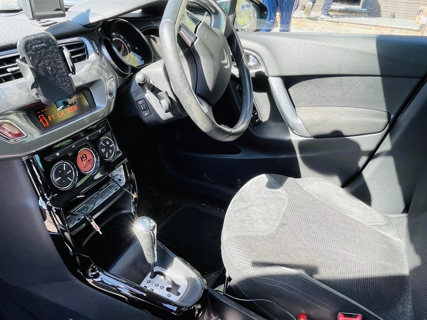 Used Citroen C3 2010 for sale - 78146094: Photo 10