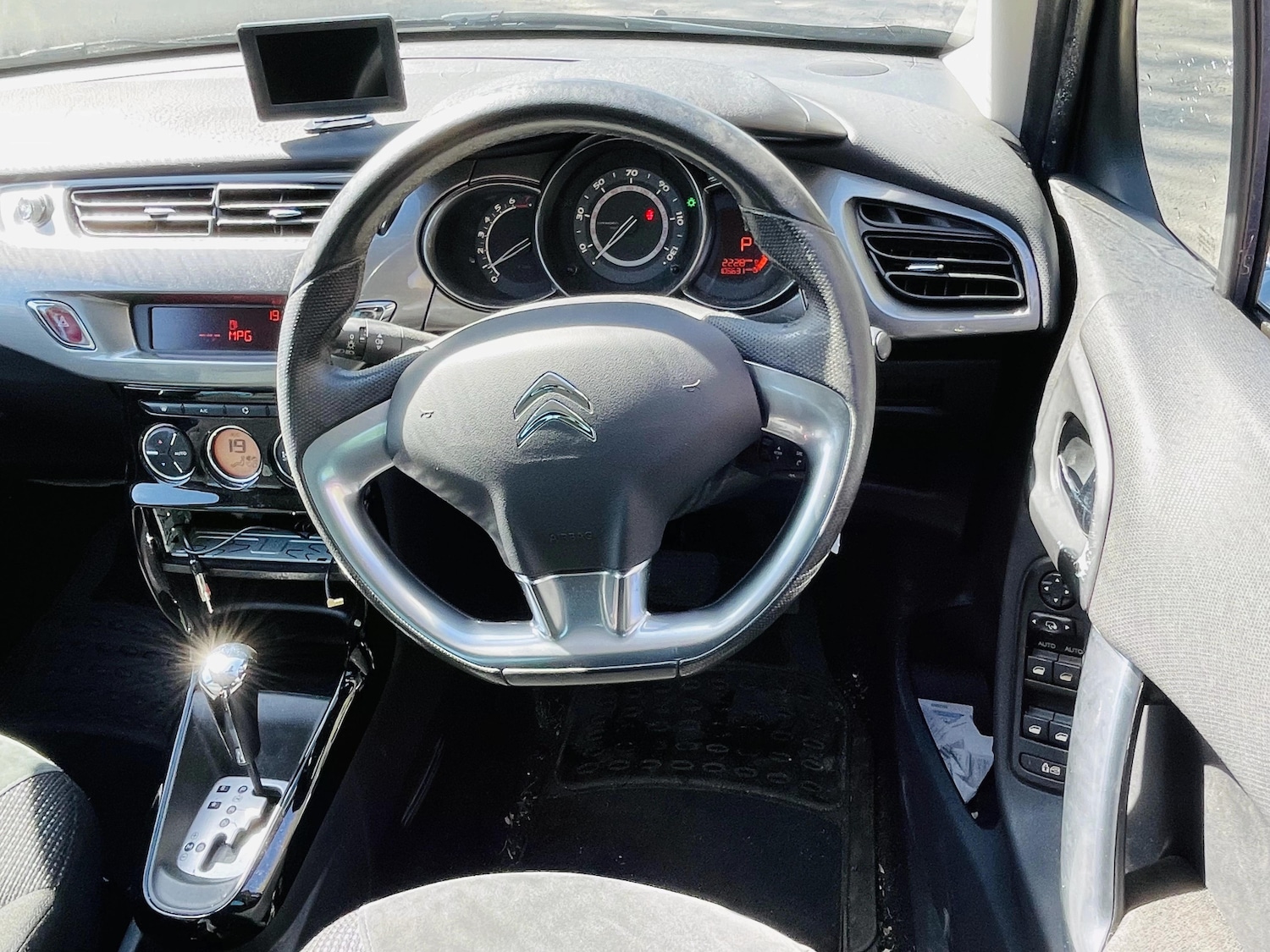 Used Citroen C3 2010 for sale - 78146094: Photo 13