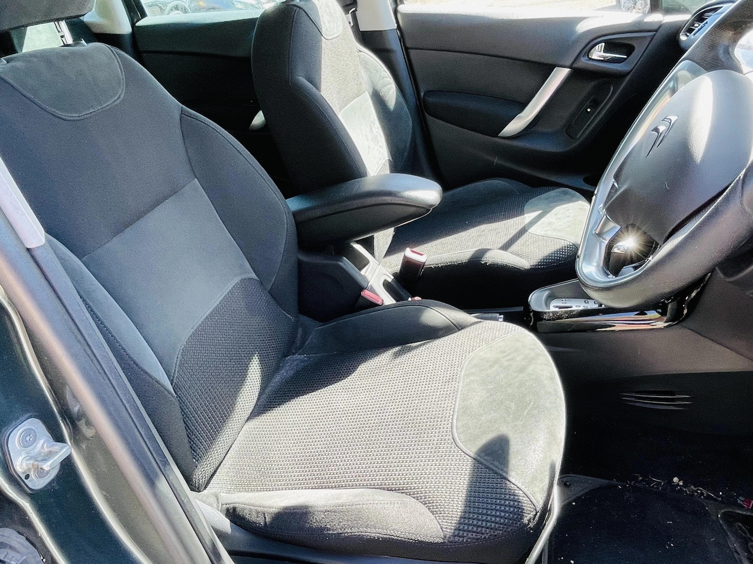 Used Citroen C3 2010 for sale - 78146094: Photo 14